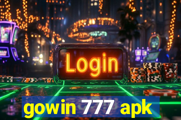 gowin 777 apk